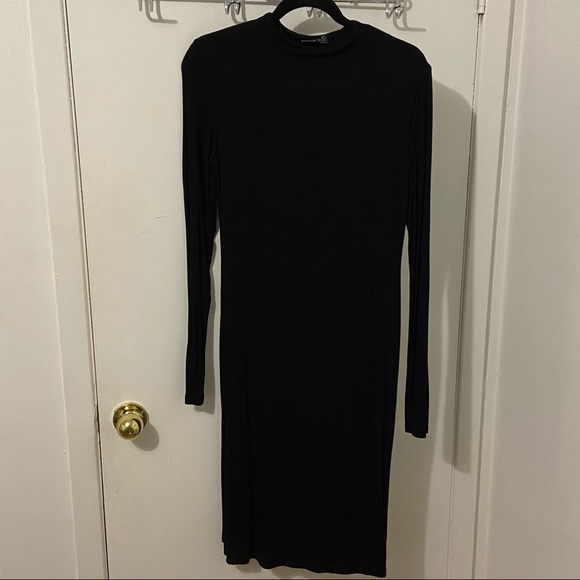 Fashion Nova Bodycon Dress - Picture 3 of 4